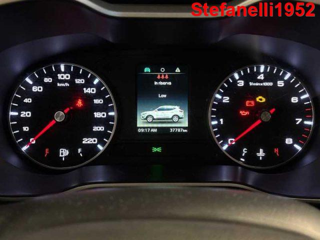 MG ZS 2021 - 1.5 Comfort