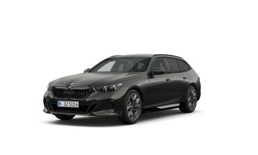 BMW 520 d 48V xDrive Touring Msport Pro