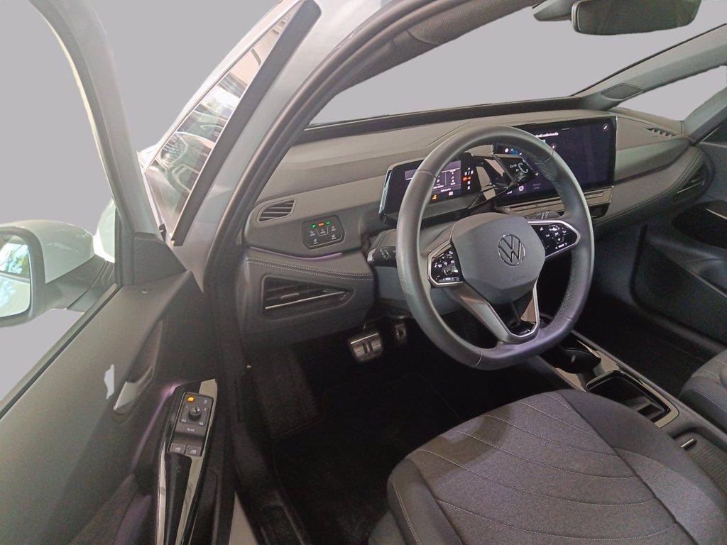 VOLKSWAGEN Id.3 58 kwh pro performance 204cv del 2023