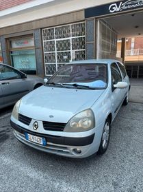 Renault Clio 1.2 16V cat 3 porte Luxe Dynamique