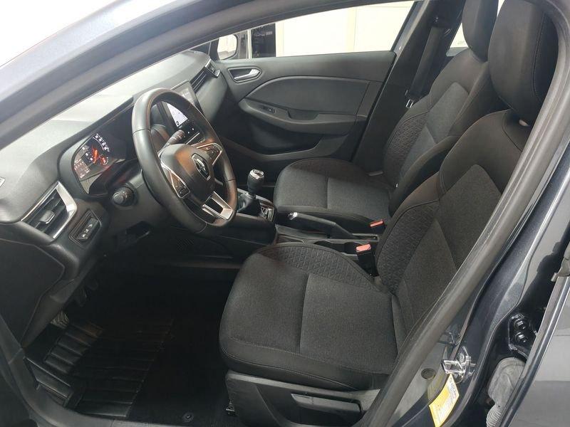 Renault Clio 1.0 TCE 90 Techno NAVI