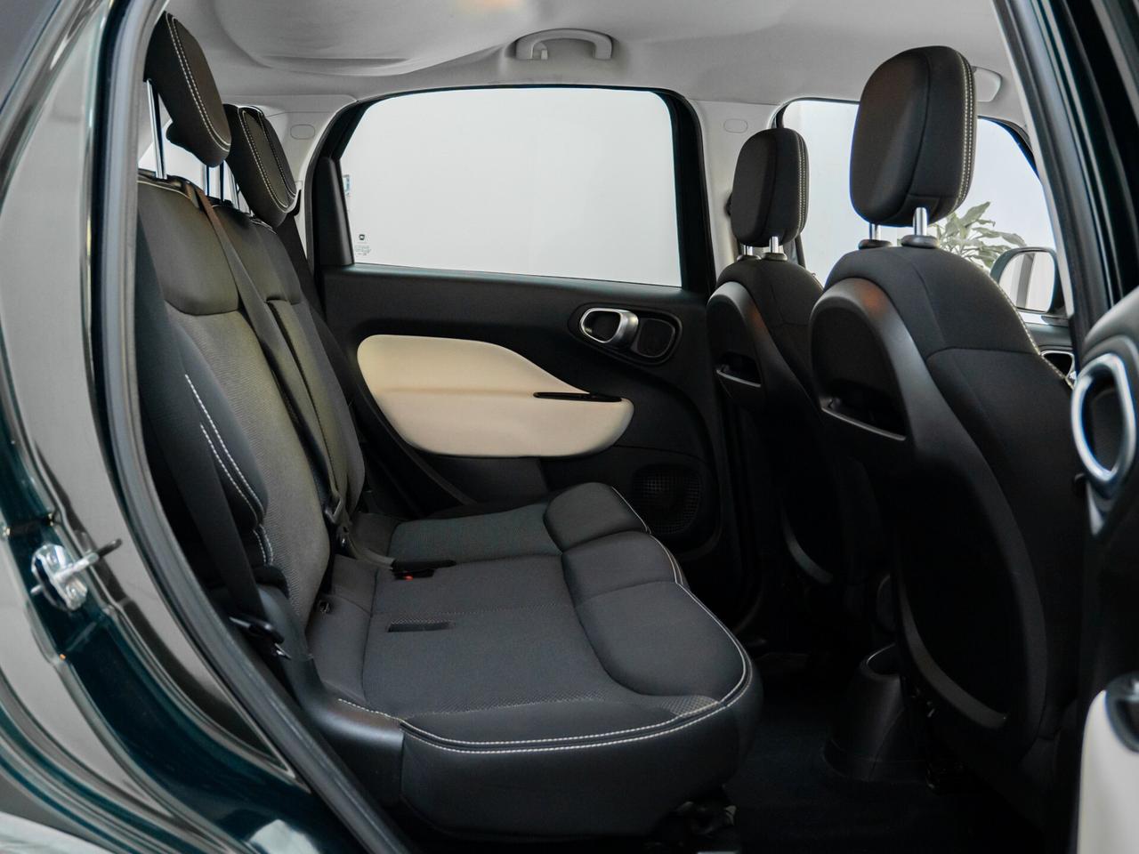 Fiat 500L 1.6 Multijet 105 CV Trekking