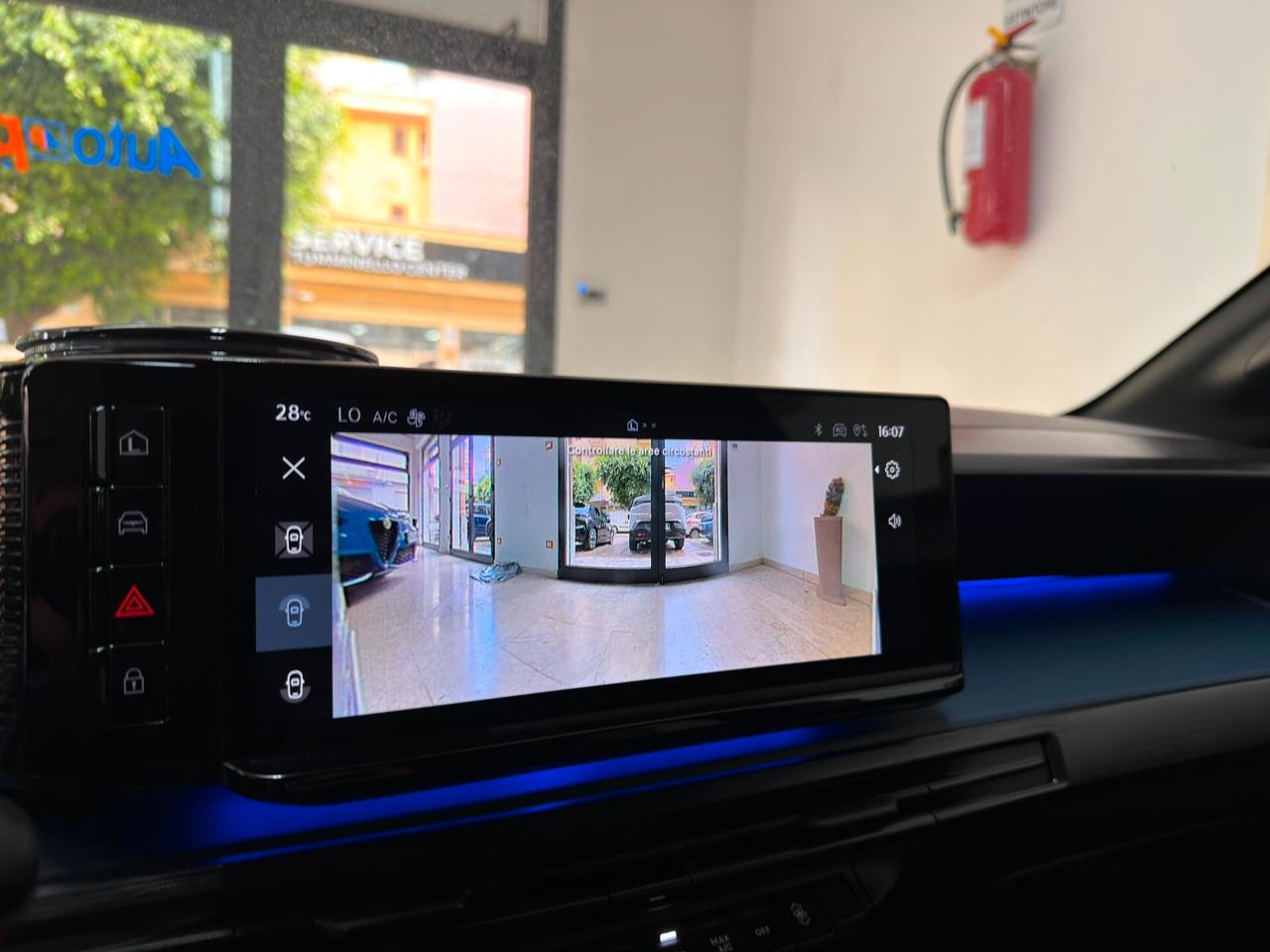 Lancia Ypsilon Hybrid 110CV e-DCT Edizione Cassina