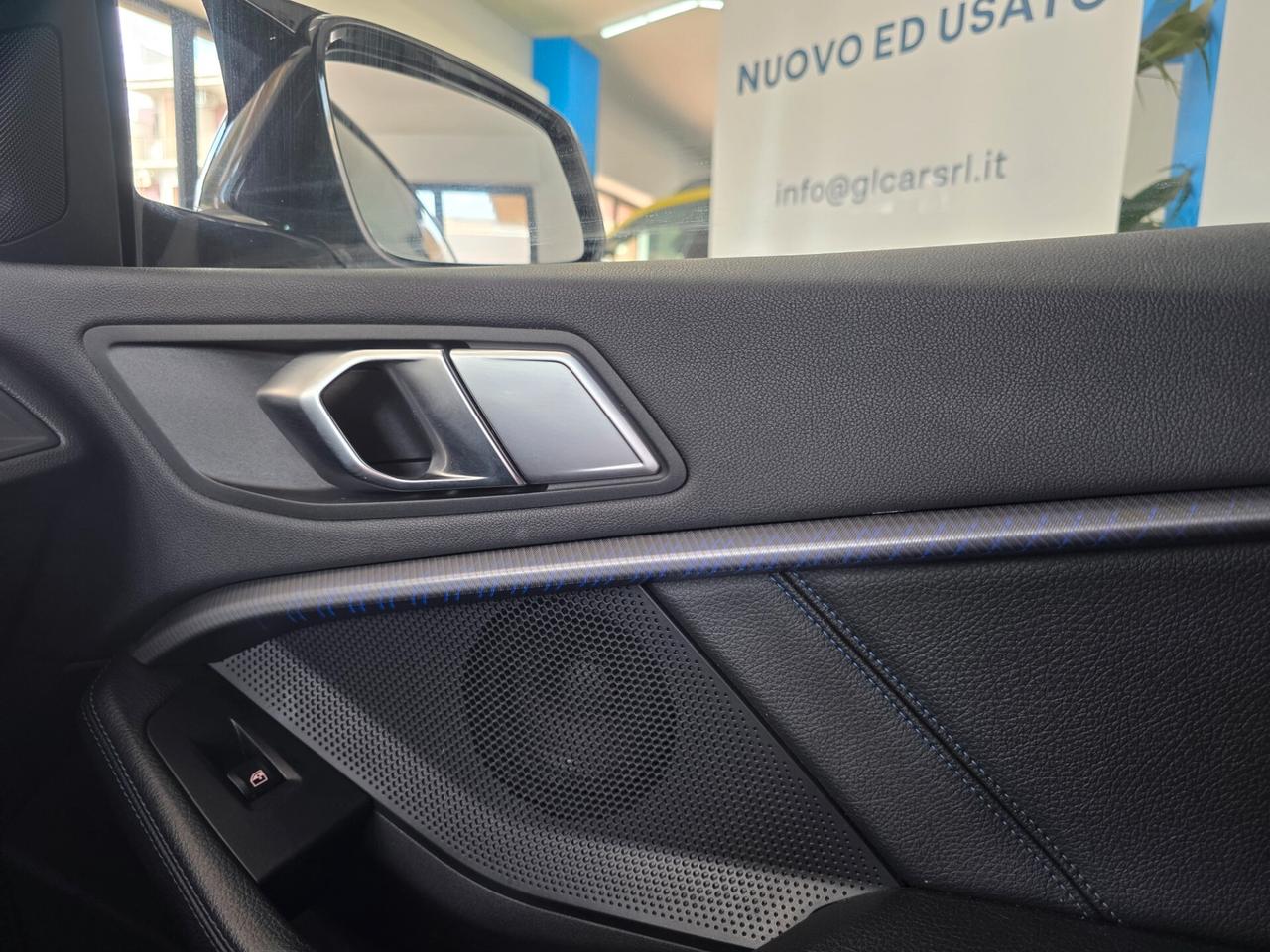 Bmw 218 GranCoupé Msport 2021