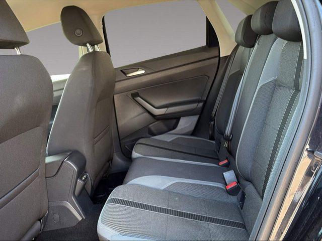 VOLKSWAGEN Polo 1,6 TDi Higline