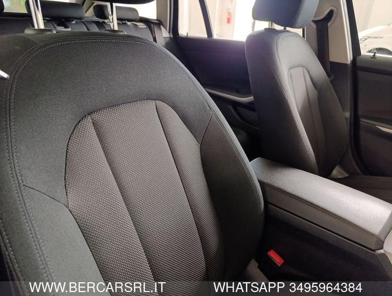 BMW Serie 3 318i Touring Business Advantage