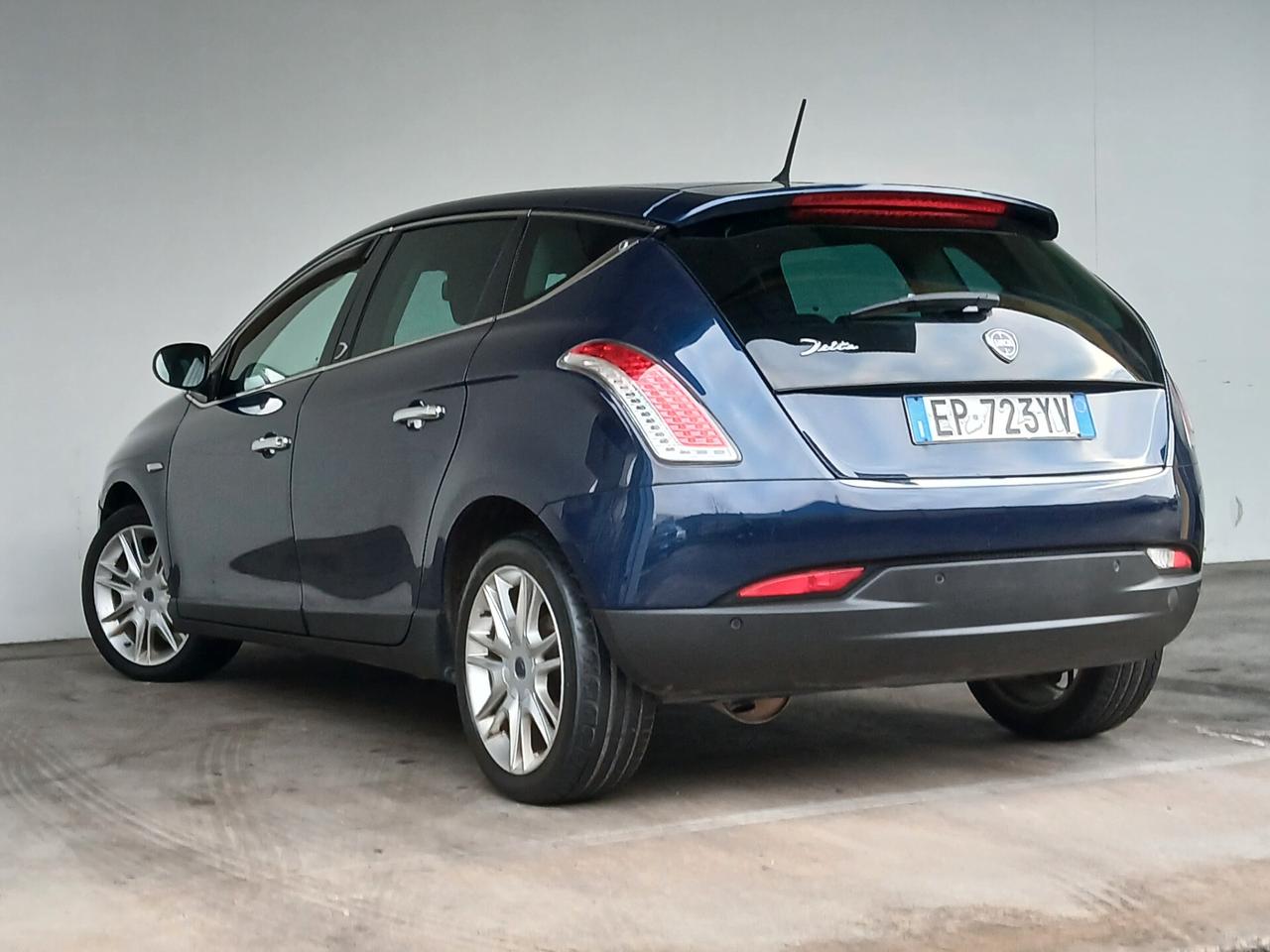 Lancia Delta 1.6 MJT AUTO IMPECCABILE