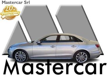 AUDI A4 45 2.0 tfsi mhev quattro 245cv s-tronic - GC892PF
