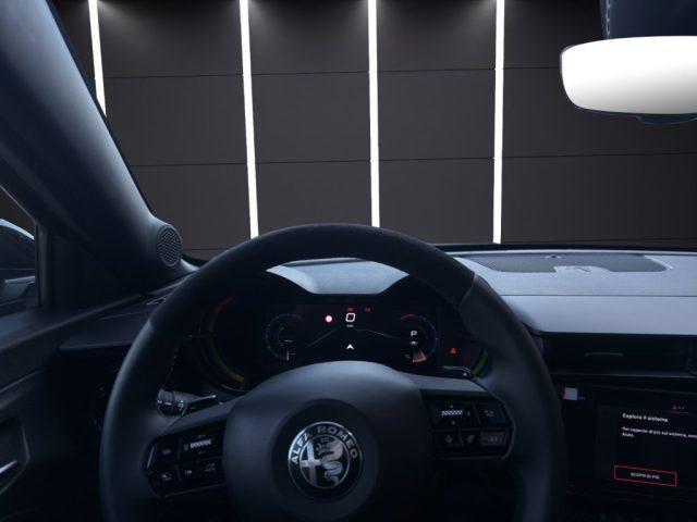 ALFA ROMEO Junior 1.2 145 CV Hybrid eDCT6 Speciale