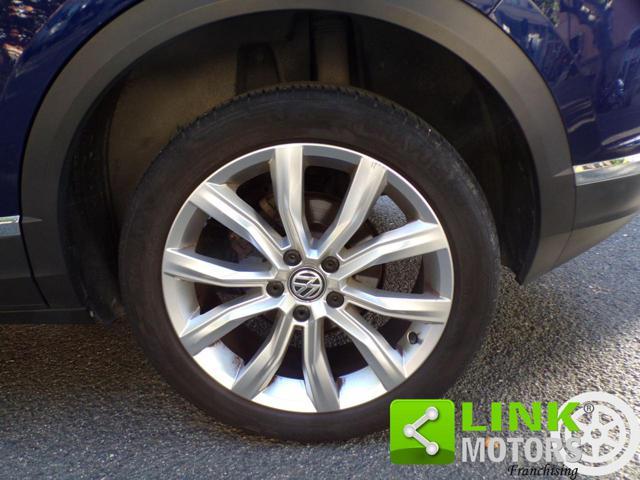 VOLKSWAGEN T-Roc 1.6 TDI SCR Advanced BlueMotion Technology