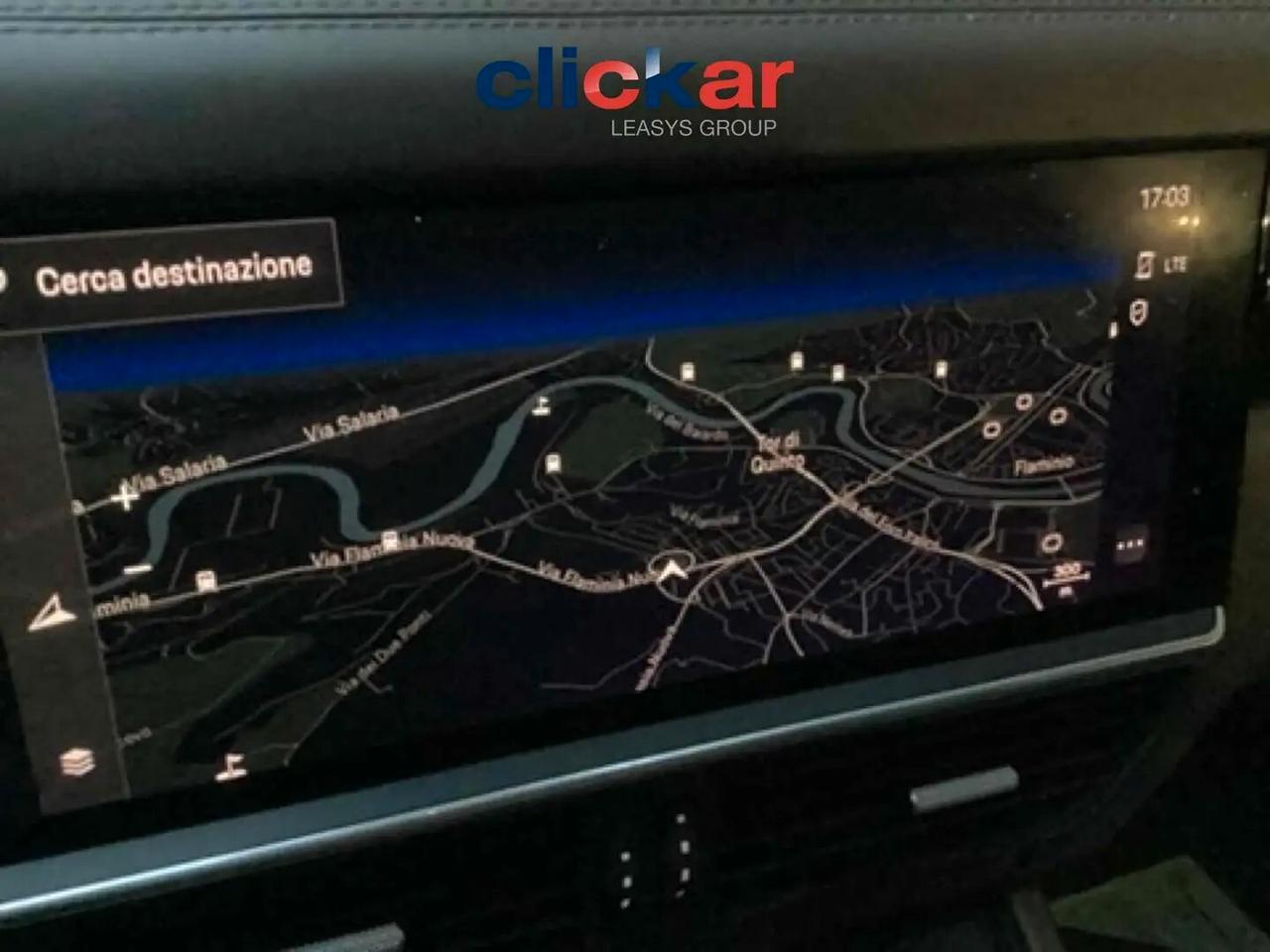 Porsche Cayenne 4.0 V8 Turbo