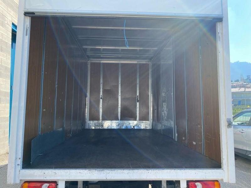 Opel Movano 35 2.2 BlueHdi 165 S&S PLM Cabinato - IVA ESCLUSA