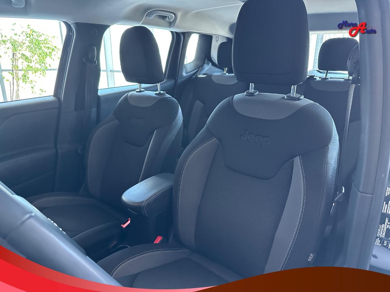 JEEP Renegade 1.6 Mjt 130CV Limited