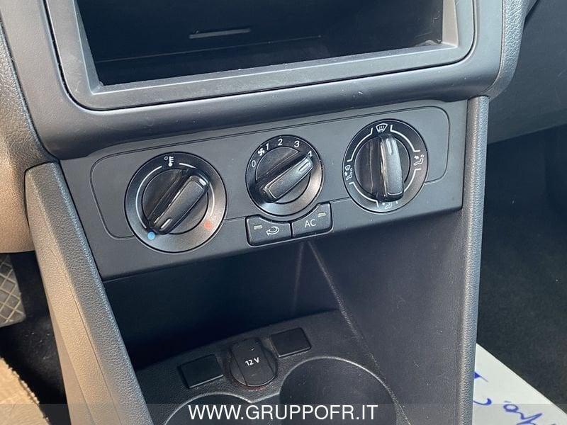 Volkswagen Polo 1.2 5 porte United