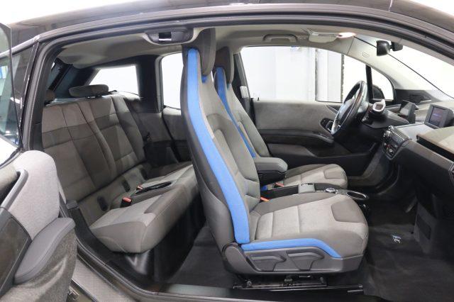 BMW i3 s 120 Ah Advantage