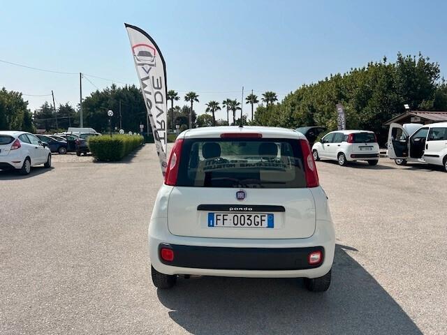 Fiat Panda 1.3 MJT 95 CV S&S Easy