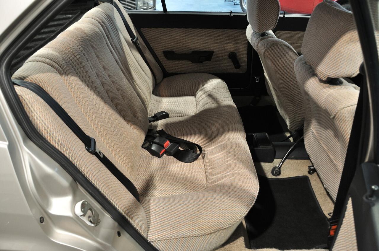 Alfa Romeo 33 1.3 S ASI RIAR