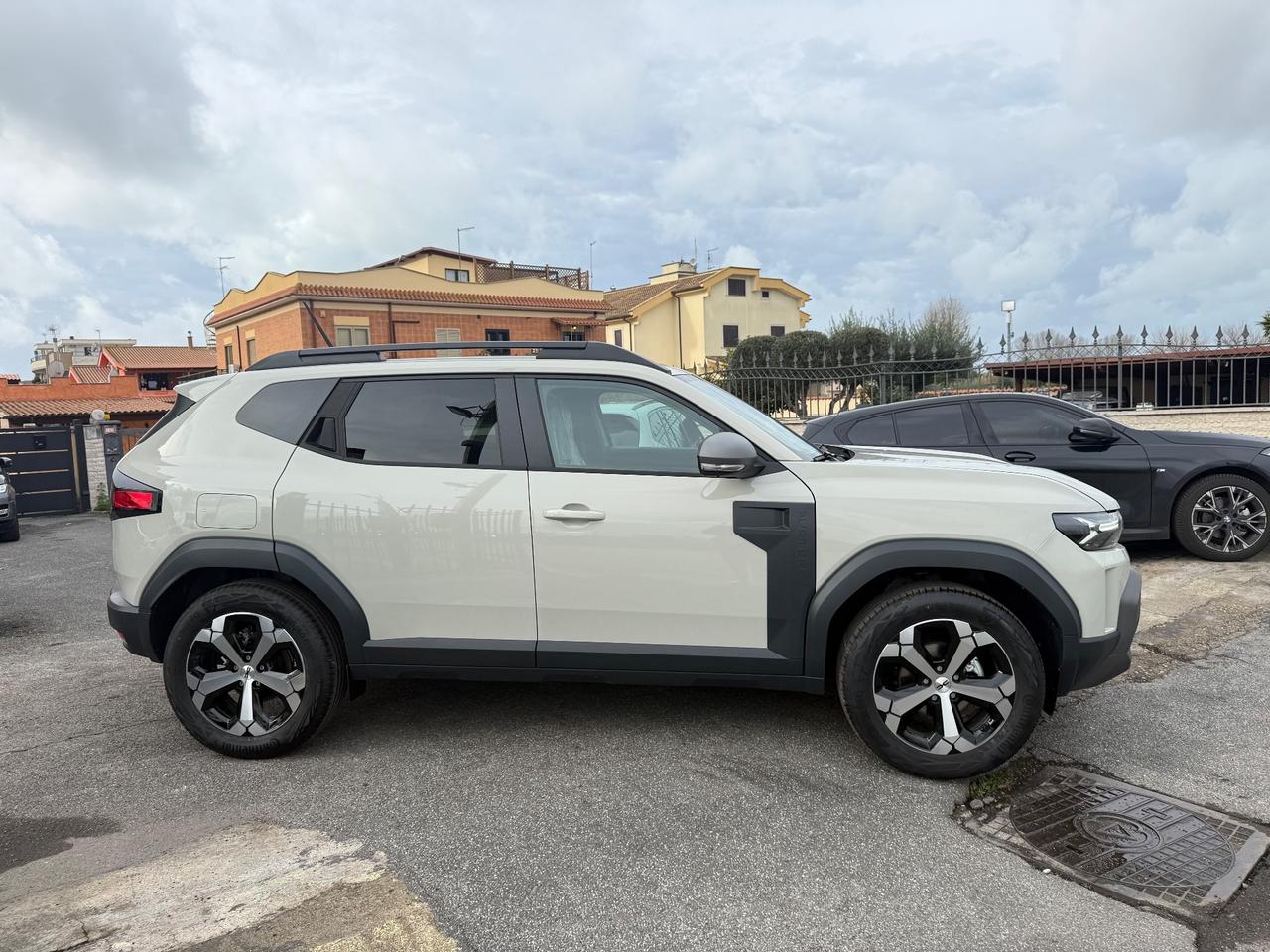 Dacia Duster 1.0 tce Journey Eco-G Gpl 100cv km0