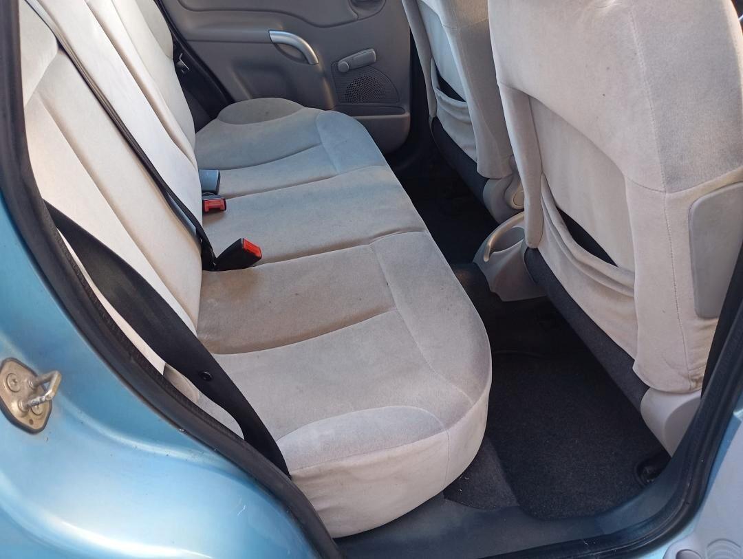 Citroen C3 SensoDrive Elegance-2005