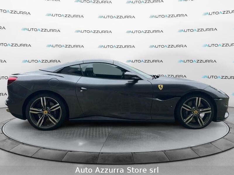 Ferrari Portofino Portofino 3.9 M