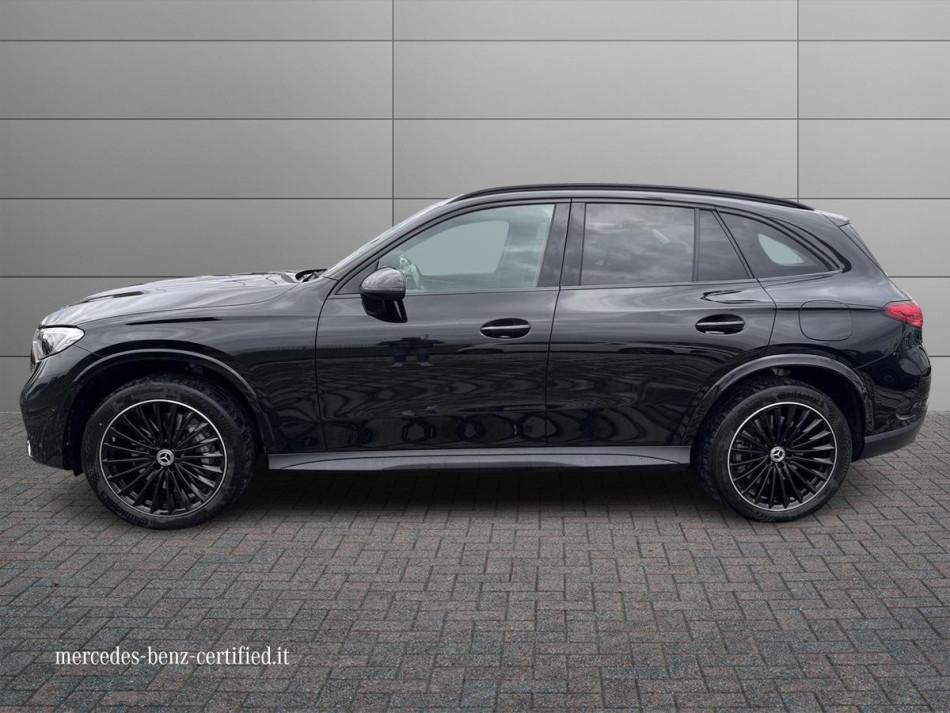 Mercedes GLC 300 300 de Plug in hybrid AMG Line Advanced 4Matic 9G-Tronic