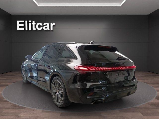 AUDI A5 Avant TFSI 150 kW S tronic quattro S Line edition