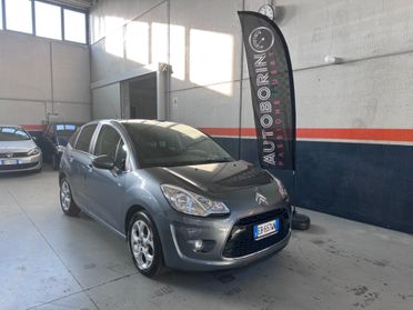 Citroen C3 1.6 VTi 120 Exclusive Style