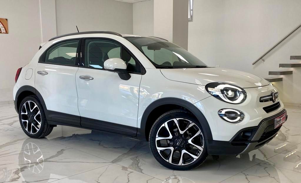 Fiat 500X 1.6 MultiJet 120 CV Lounge