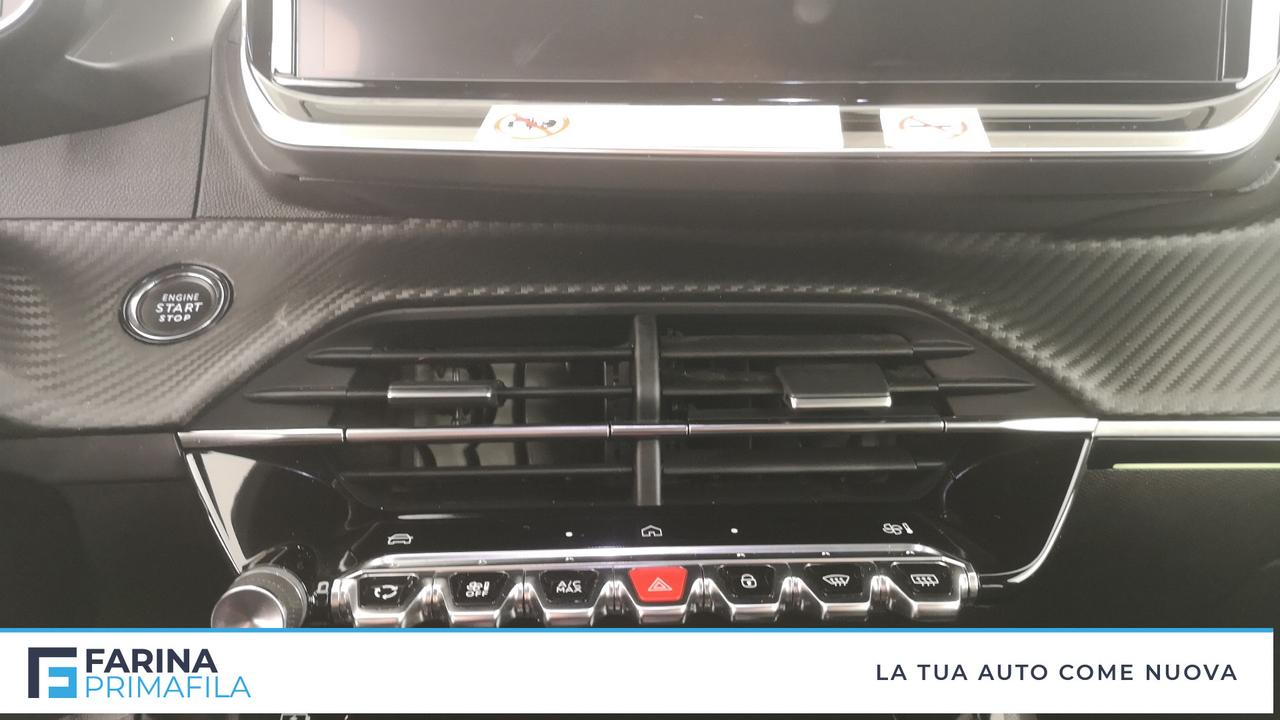 PEUGEOT 208 II 2023 - 208 1.2 puretech GT s&s 100cv