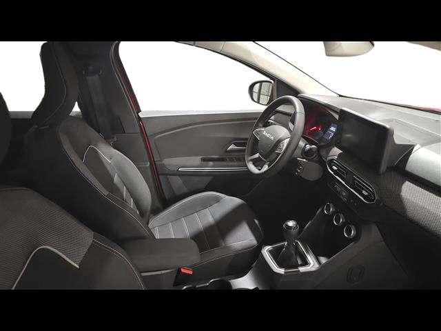 Dacia Jogger 1.0 TCe GPL Extreme UP 7p.ti