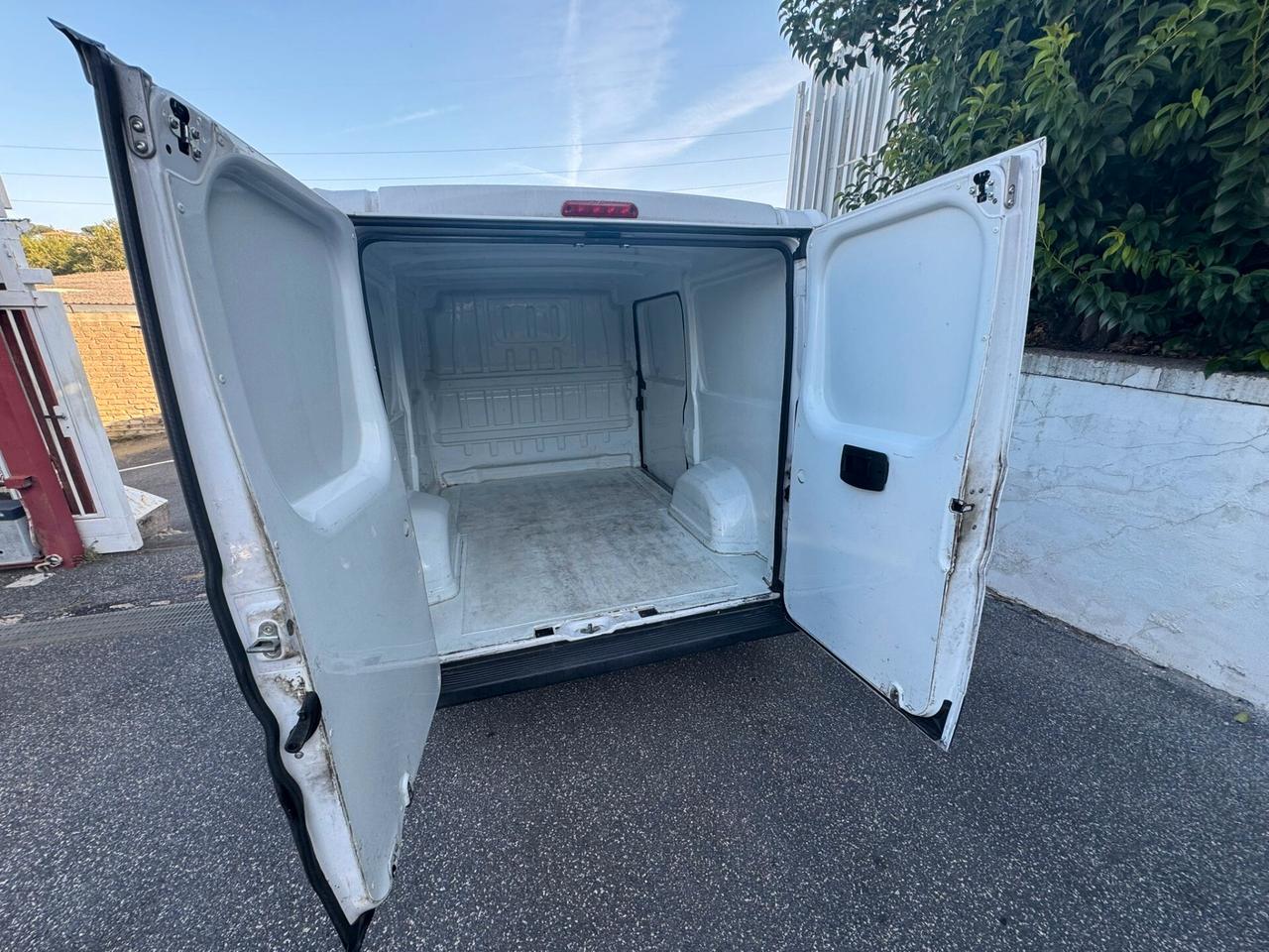 28 CH1 2.0 MULTIJET 16V 115CV EU6
