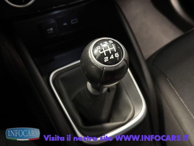 FIAT Tipo SW 1.6 Mjt 130 cv City Life - PROMO