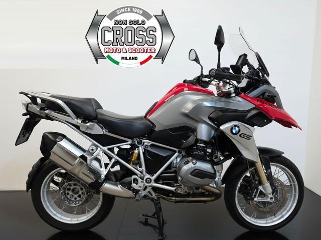 BMW R 1200 GS - ANNO 2013