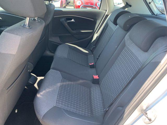 VOLKSWAGEN Polo 1.4 TDI 5p. Fresh*EURO6*
