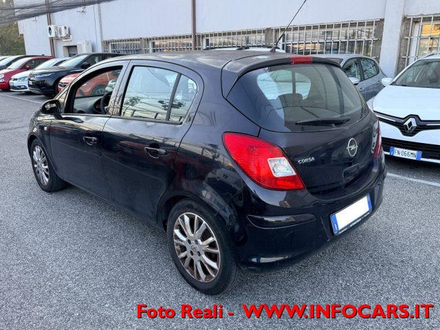 OPEL Corsa 1.2 80 CV GPL 5 porte Club