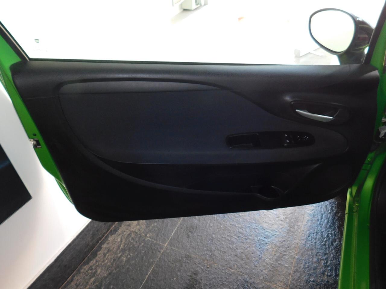 Fiat Punto 0.9 TwinAir Turbo S&S 3 porte