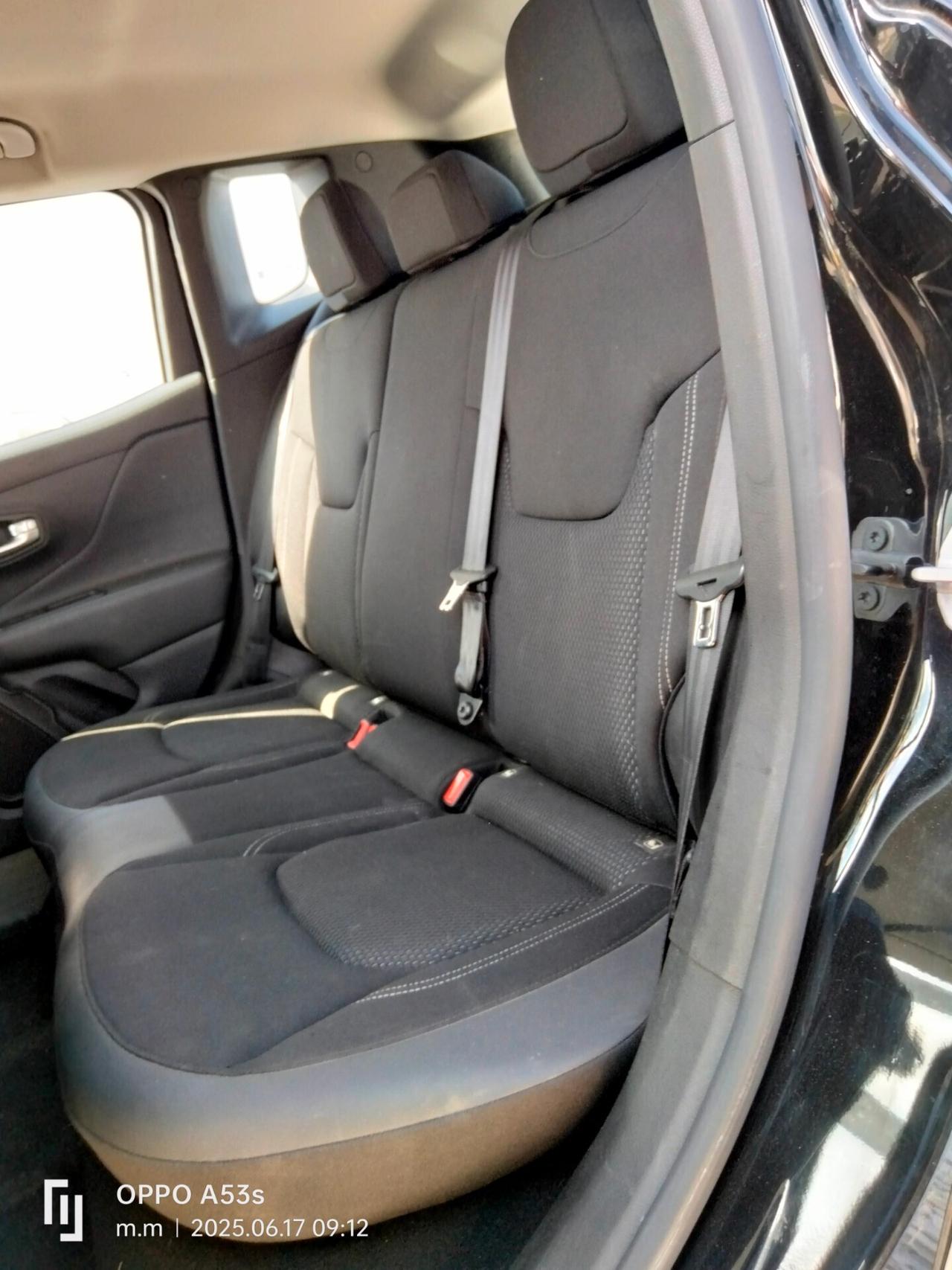 Jeep Renegade 1.6 Mjt 130 CV S LIMITED