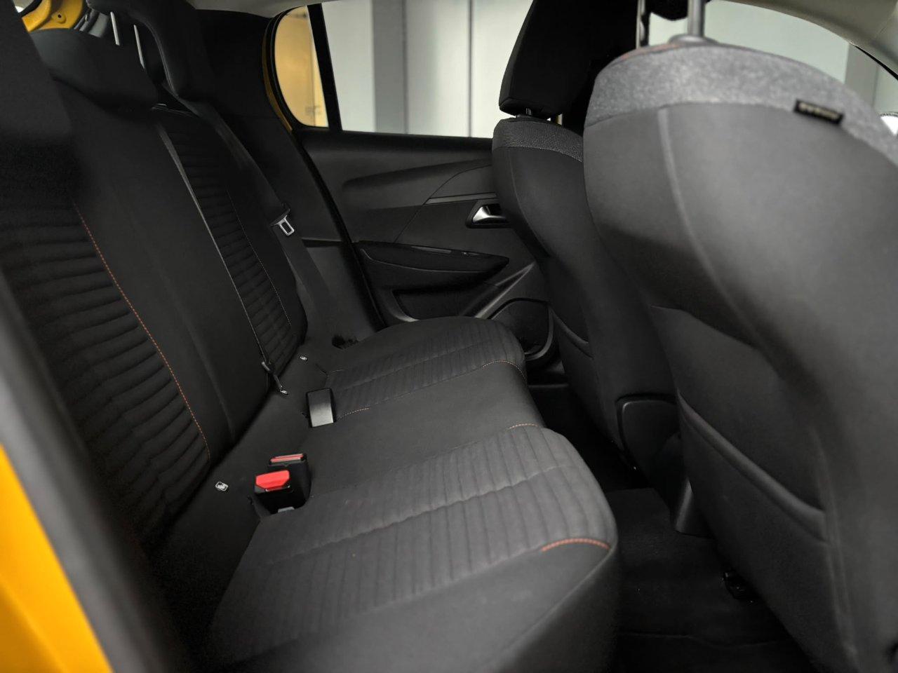 Peugeot 208 5 Porte 208 1.2 puretech Active Pack s&s 75cv