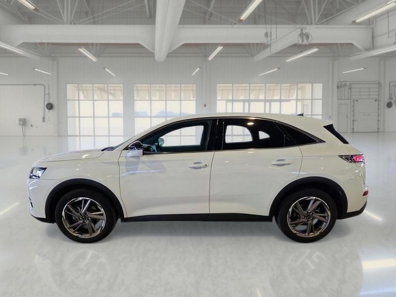DS DS 7 CROSSBACK BLUEHDI 130 AUTOMATICA BUSINESS SUV
