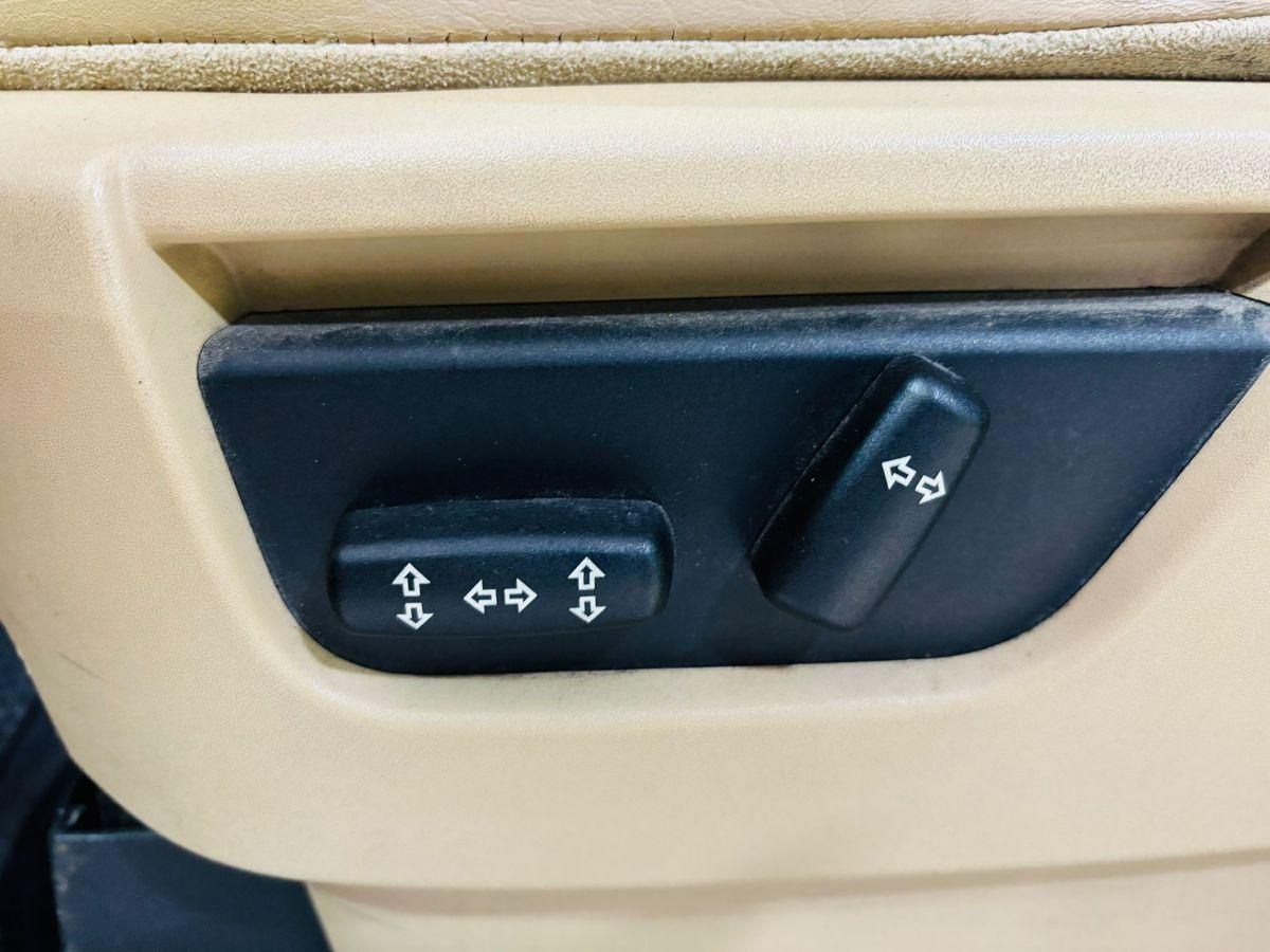 Land Rover Range Rover Sport 2.7 TDV6 SE