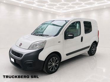 Fiat FIORINO 1.3 MJT 95CV - 12/2021 - 120.000 KM - UNICOPROPRIETARIO