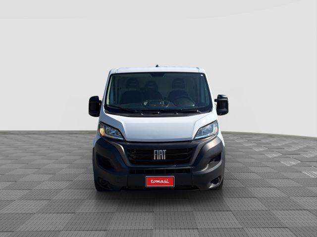 FIAT Ducato Ducato 30 2.2 Mjt 120CV PC-TN Furgone
