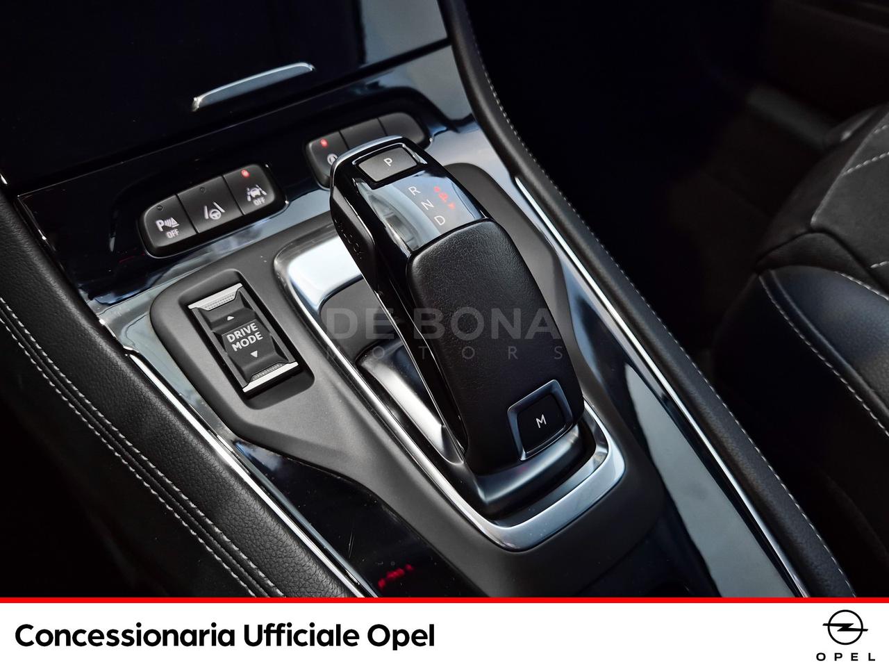 Opel Grandland 1.5 ecotec business elegance s&s 130cv at8