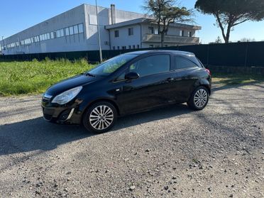 Opel Corsa 1.2 85CV 3 porte GPL-TECH Elective