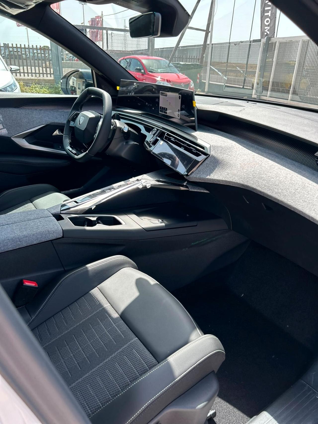 Peugeot 3008 Hybrid 145 e-DCS6 GT