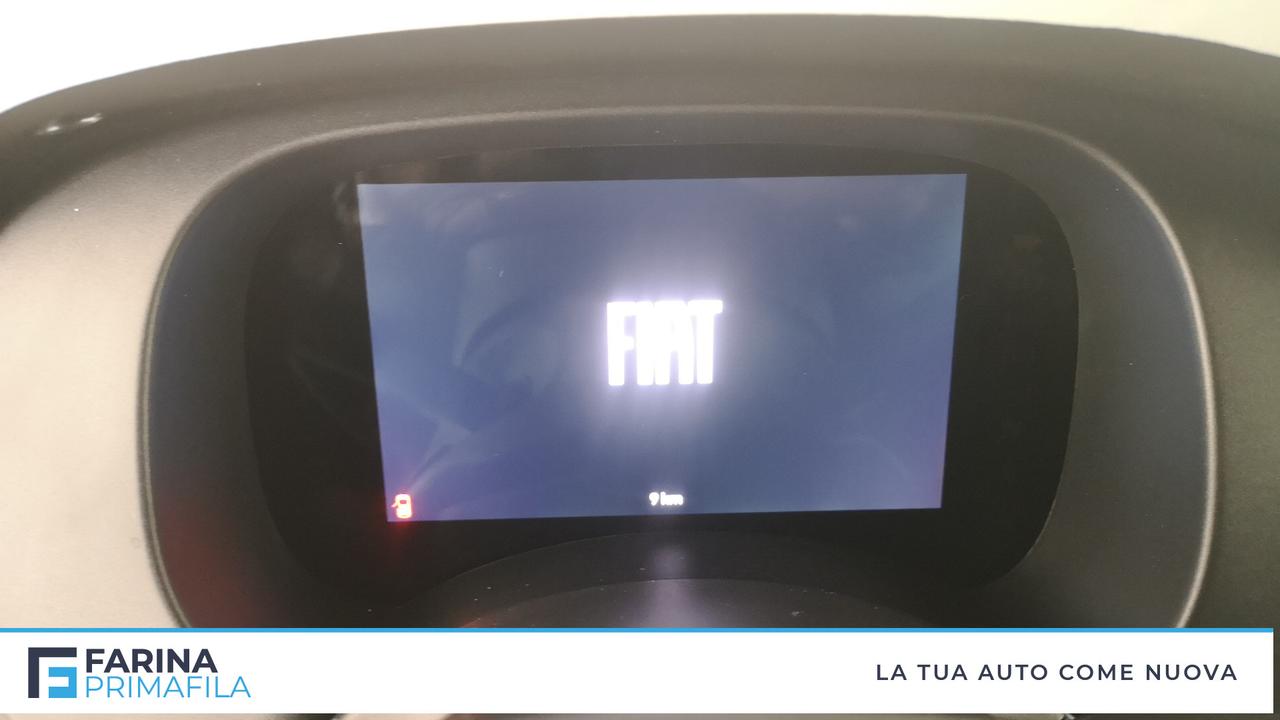 FIAT Pandina III 2024 Cross - Pandina Cross 1.0 firefly hybrid s&s 65cv