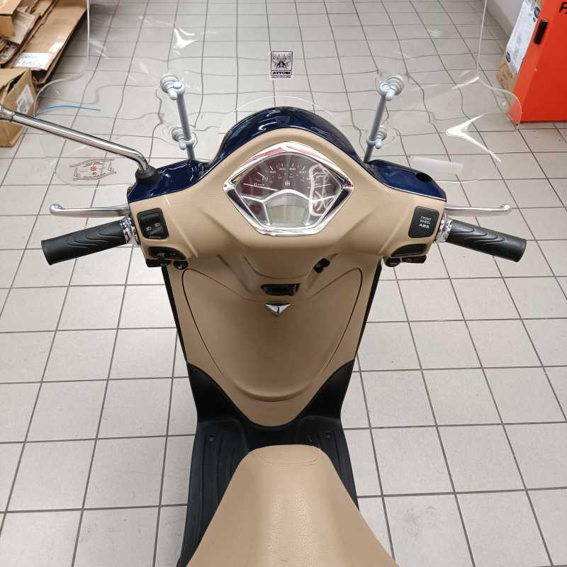 Piaggio Liberty 125 ABS - 2019