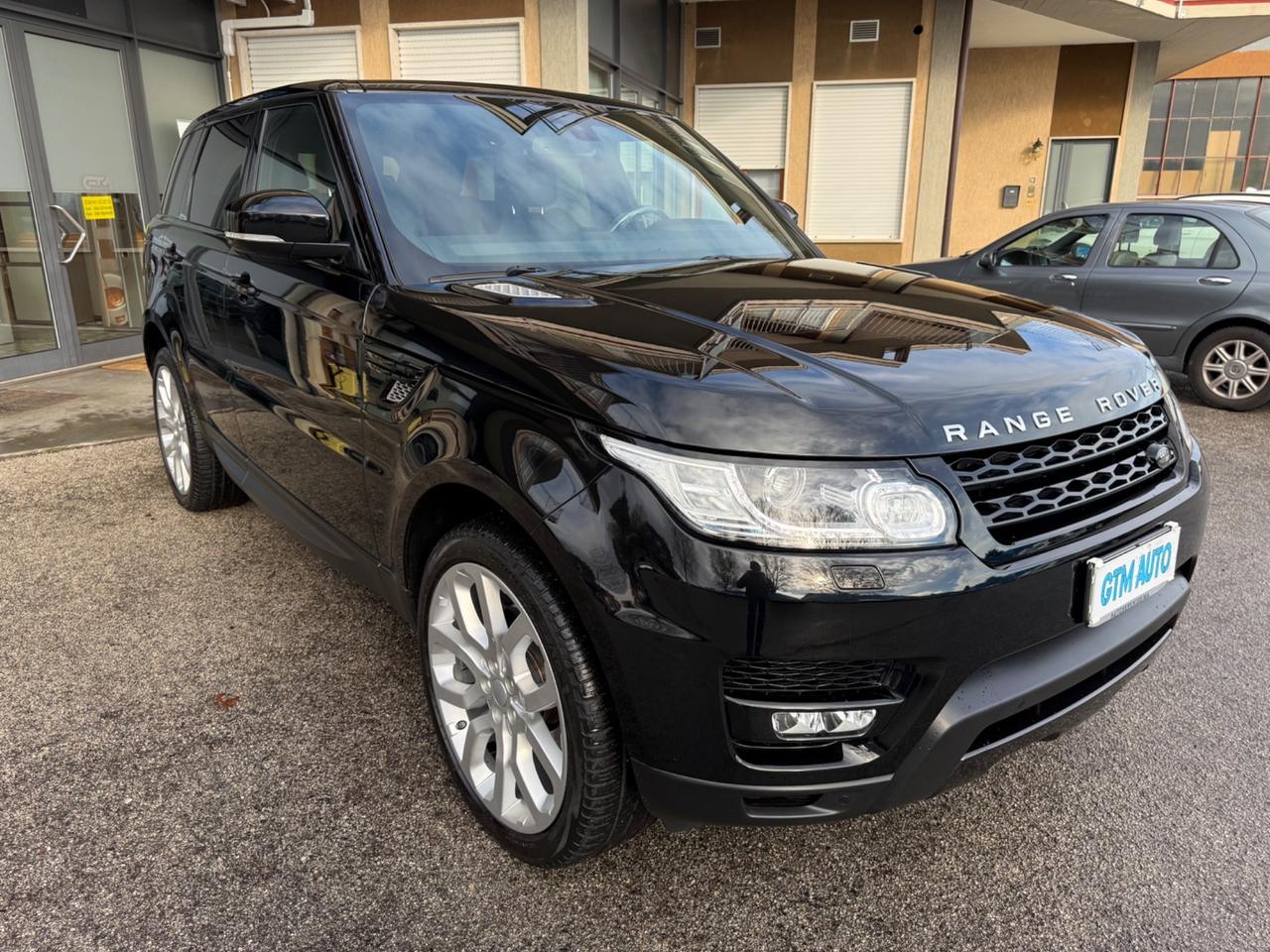 Land Rover Range Sport 3.0 Diesel 249 cv
