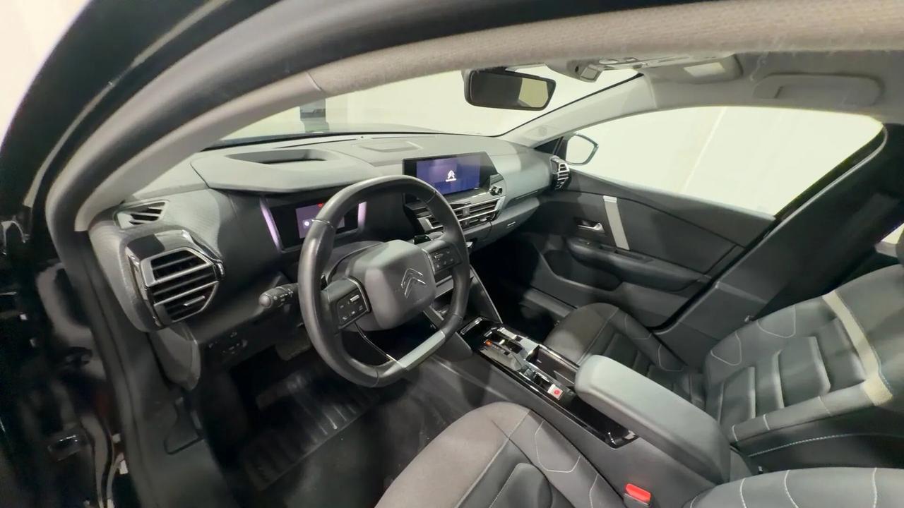 Citroen C4 X PureTech 130 S&S EAT8 Max