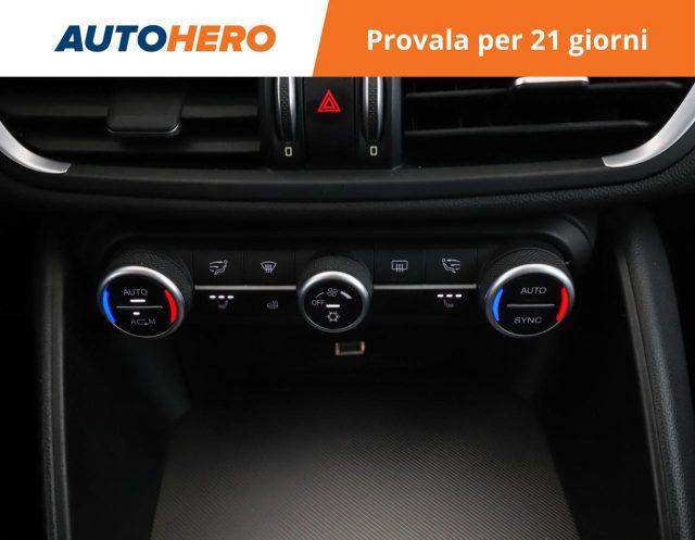 ALFA ROMEO Giulia 2.2 Turbodiesel 210 CV AT8 AWD Q4 Veloce